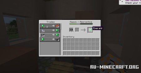  Economical Villager Trading  Minecraft 1.21.1