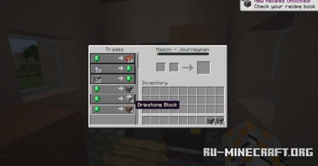  Economical Villager Trading  Minecraft 1.21.1