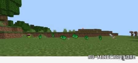    Minecraft PE 1.21