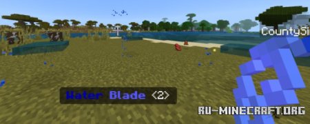     Minecraft PE 1.21