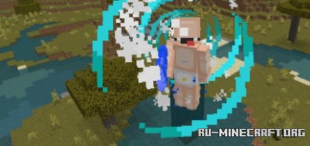     Minecraft PE 1.21