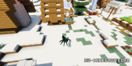  Centaur Horse and Spider  Minecraft 1.21