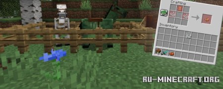  Craft Saddles  Minecraft 1.21.1