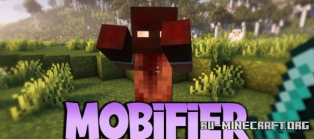  Mobifier  Minecraft 1.21.1