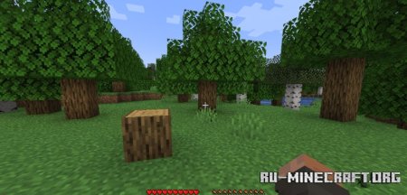  The Silence  Minecraft 1.20.1