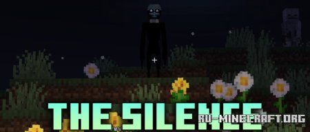  The Silence  Minecraft 1.20.1