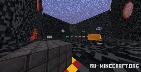  Free BOXPVP map  Minecraft