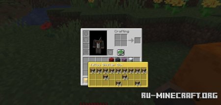  Shulker Tooltip  Minecraft 1.21.1