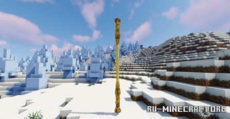  Block Myth Wukong  Minecraft 1.21