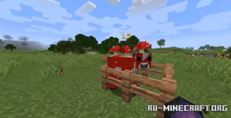  Text Damage Indicators  Minecraft 1.16.5