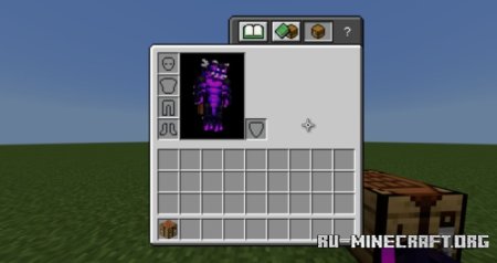     Minecraft PE 1.21