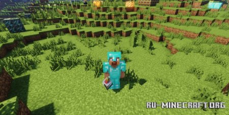  Findreks 3D Buckets and Fish  Minecraft 1.21