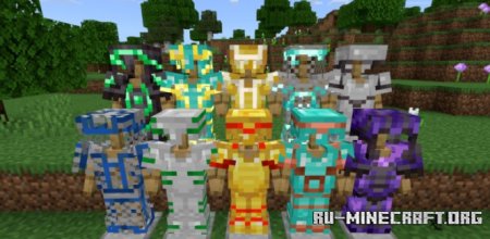     Minecraft PE 1.21