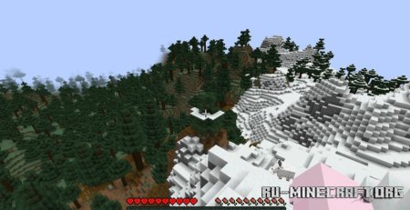  Mediumcore Mode  Minecraft 1.20.1