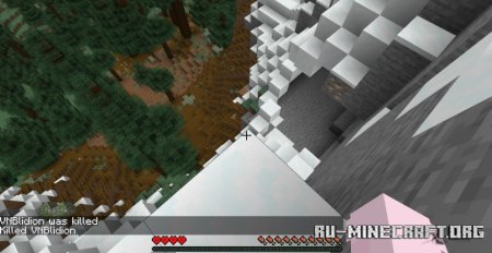  Mediumcore Mode  Minecraft 1.20.1