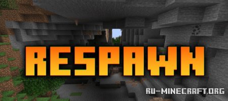  Respawn  Minecraft 1.21.1