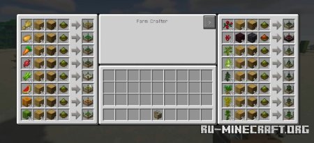  Multipart Machines Farming  Minecraft 1.21.1