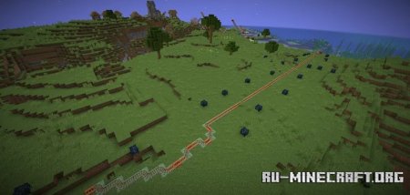  Circuit by Loupieur  Minecraft