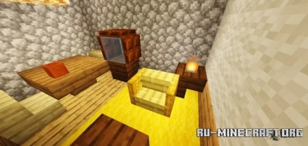  The Mystery Shack revamped  Minecraft