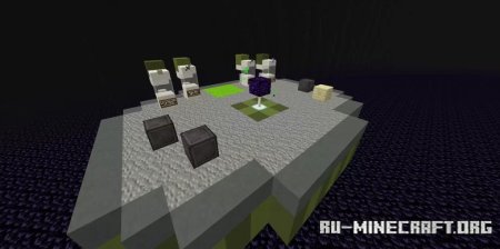   (Ru)  Minecraft