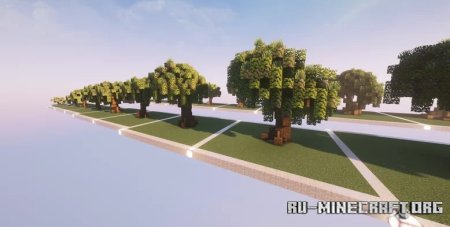  Luna's Custom Azalea Trees  Minecraft