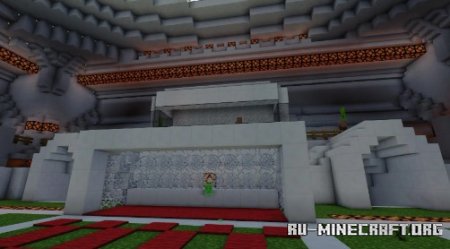  Football Minecraft Minigame  Minecraft