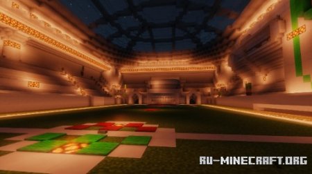  Football Minecraft Minigame  Minecraft