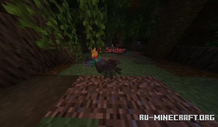  Sorrowfell Forest: A Smugnag Story  Minecraft