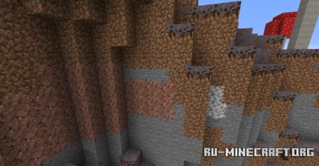  Connected World Resource  Minecraft 1.21