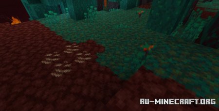  Connected World Resource  Minecraft 1.21