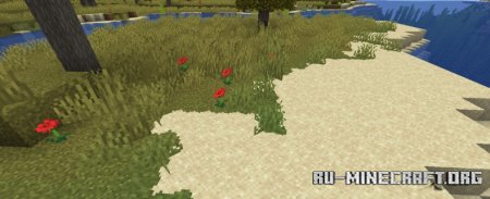  Connected World Resource  Minecraft 1.21