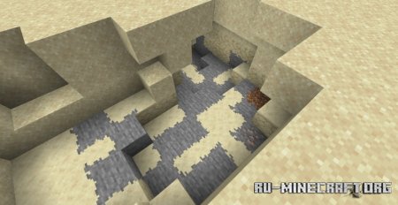  Connected World Resource  Minecraft 1.21