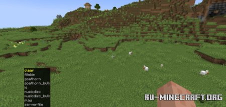  Audio Player  Minecraft 1.21.1