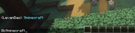  Text Formatting Everywhere  Minecraft 1.21.1