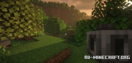  Mace But 3D  Minecraft 1.21.1