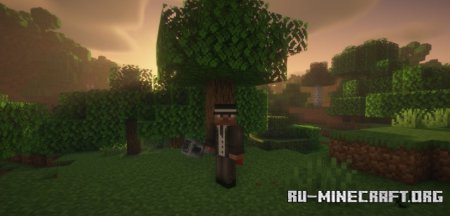  Mace But 3D  Minecraft 1.21.1