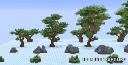  FREE Natural Assets  Minecraft