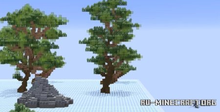  FREE Natural Assets  Minecraft