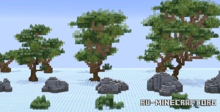  FREE Natural Assets  Minecraft