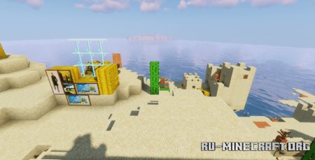  RealisCraft JE  Minecraft 1.21