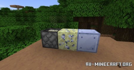  Environmental Armor  Minecraft 1.20.1