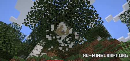  Centered Crosshair  Minecraft 1.21.3