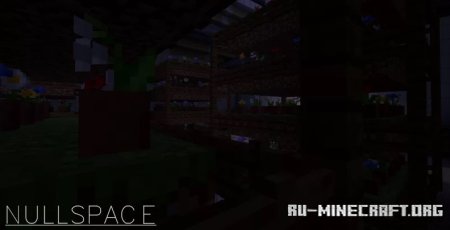  Nullspace by flashtag  Minecraft