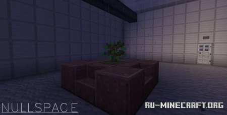  Nullspace by flashtag  Minecraft