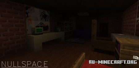  Nullspace by flashtag  Minecraft