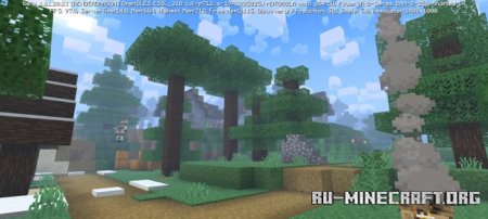  OptiAle Bedrock  Minecraft PE 1.21