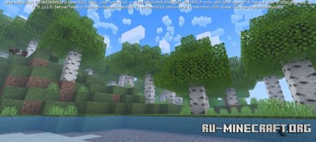  OptiAle Bedrock  Minecraft PE 1.21