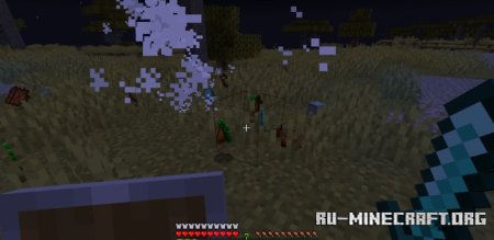  Dark Loot  Minecraft 1.21.3