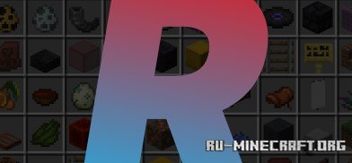  Randomyzer  Minecraft 1.21.3