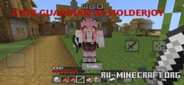     Minecraft PE 1.21